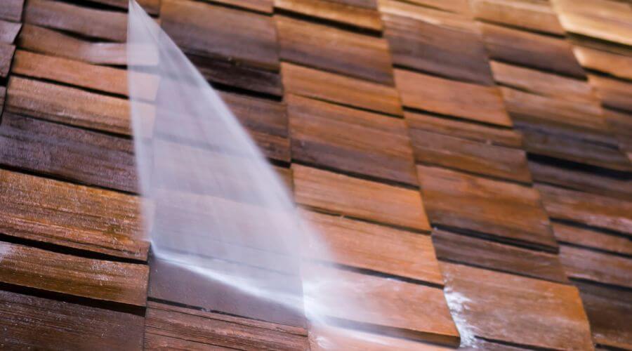 Concrete tile roofing services in Osage, WY